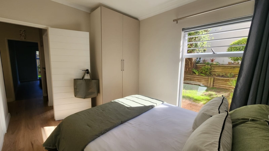 To Let 2 Bedroom Property for Rent in Seaside Longships Western Cape